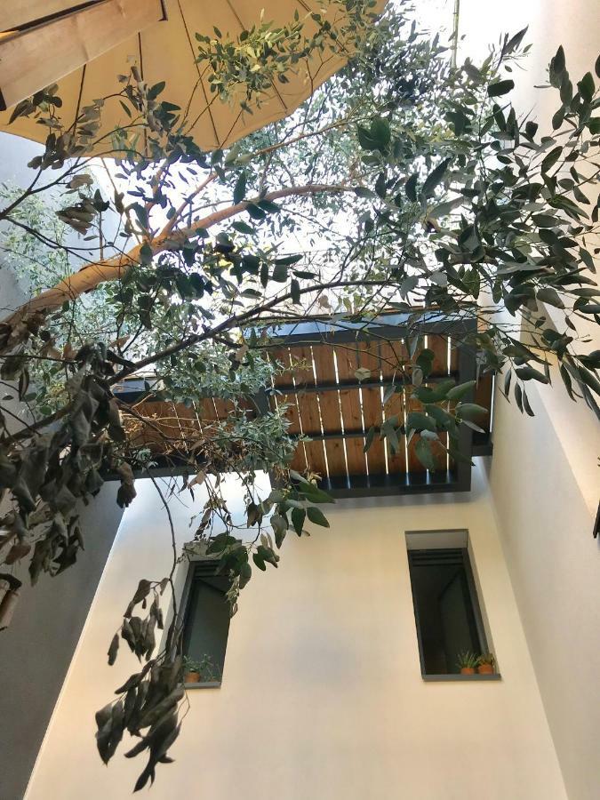 Aux Terrasses Bed & Breakfast Bordeaux Exterior foto
