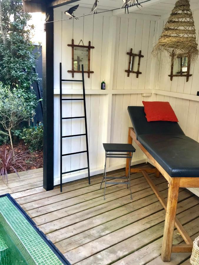Aux Terrasses Bed & Breakfast Bordeaux Exterior foto